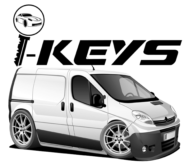 Refaire clé de voiture Lyon iKeys