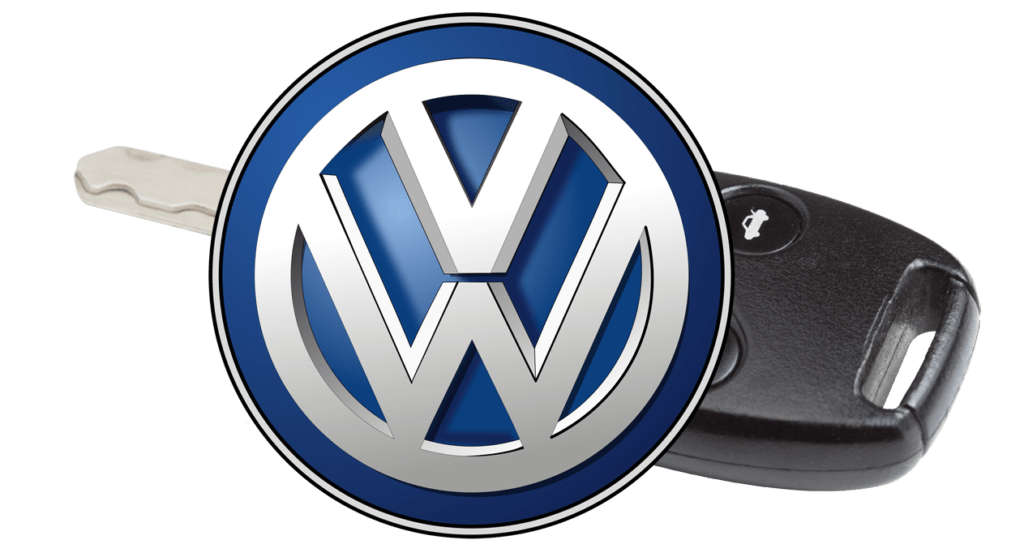 Refaire double clé voiture Volkswagen Lyon | iKeys le spécialiste clés