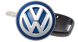 refaire clé voiture volkswagen