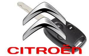 Refaire clé Citroën Berlingo ™️
