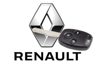 Clé Renault Clio 3, 2006 à 2011, Refaire clé Clio 3