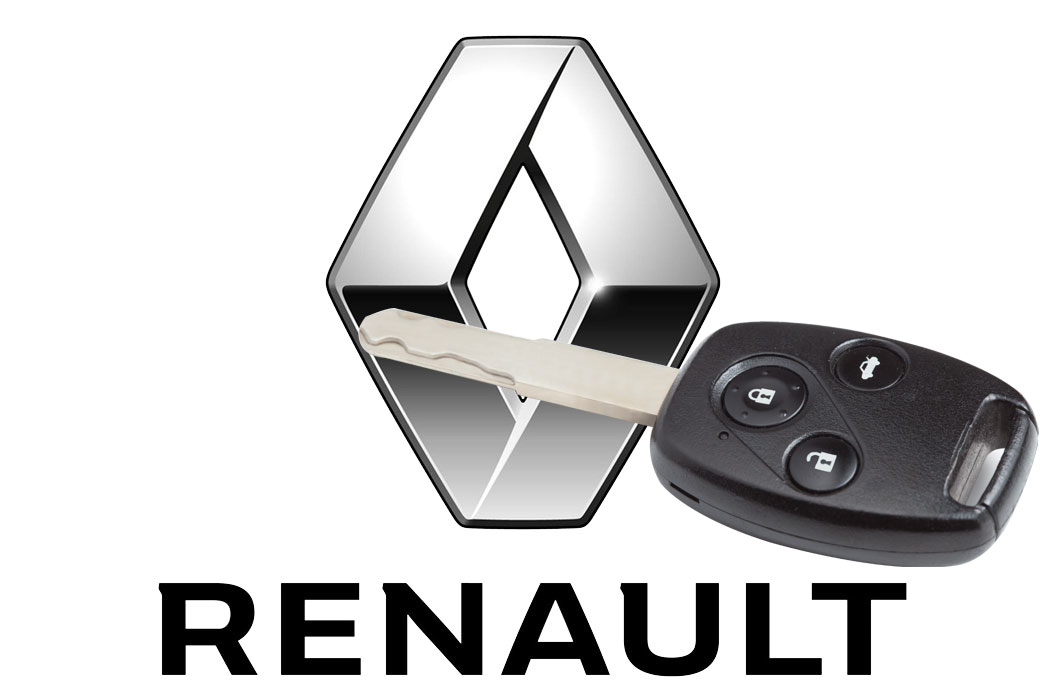 Refaire double clé voiture Renault iKeys le spécialiste clés automobiles