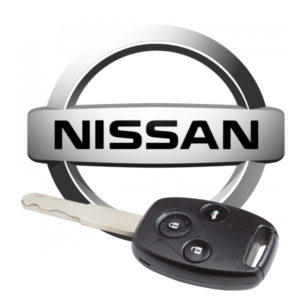 refaire clé voiture nissam