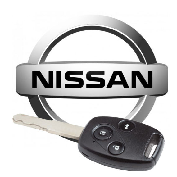 Refaire double clé voiture Nissan Lyon iKeys clés automobiles