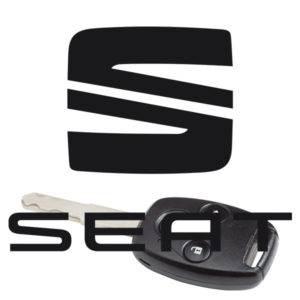 refaire clé voiture seat